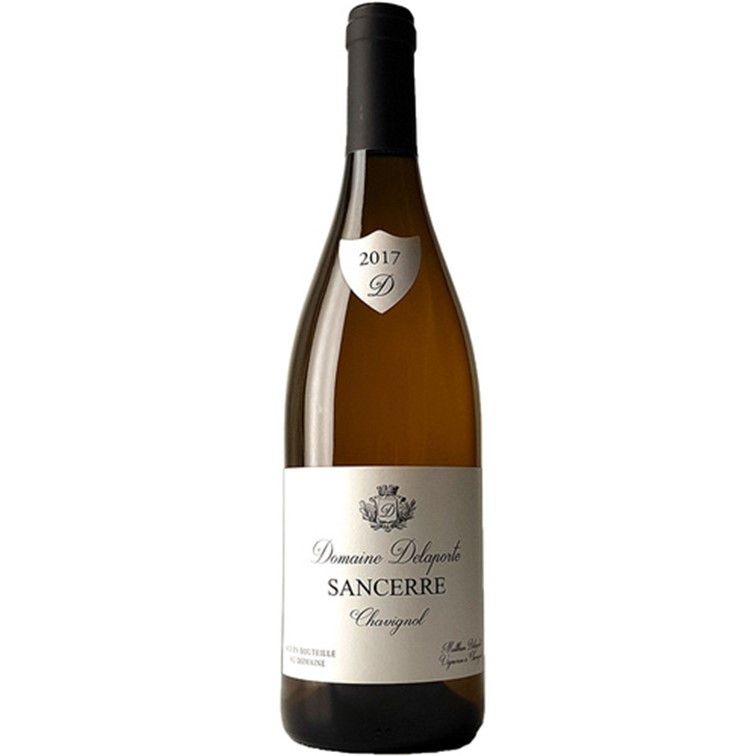 Delaporte Sancerre 2023 - Barrelhouse Cellars