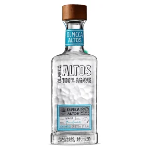 Olmeca Altos 100% Agave Plata Tequila 700ml