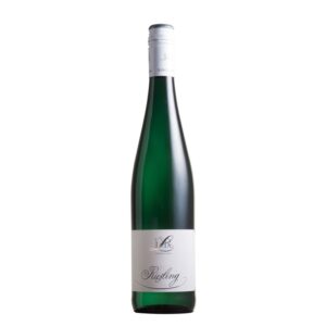 Dr Loosen Dry Riesling 2022