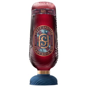 Forty Spotted Pinot Noir Gin 700ml