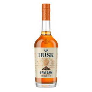 Husk Bam Bam Spiced Australian Rum 700ml