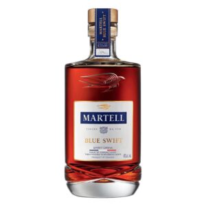 Martell Blue Swift Cognac 700ml