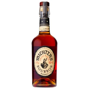 Michter’s Kentucky Straight Bourbon Whiskey 700ml