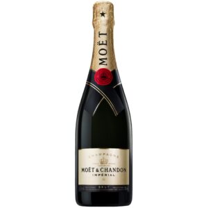 Moet & Chandon Imperial Brut Champagne NV