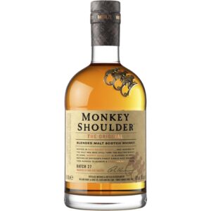Monkey Shoulder 'The Original' Blended Malt Scotch Whisky 700ml