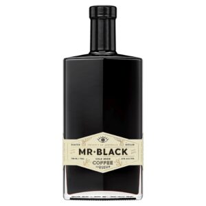 Mr. Black Cold Brew Coffee Liqueur 700ml