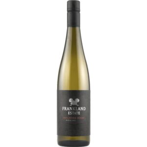 Frankland Estate Isolation Ridge Riesling  2022