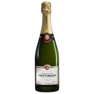 Taittinger Brut Reserve Champagne NV