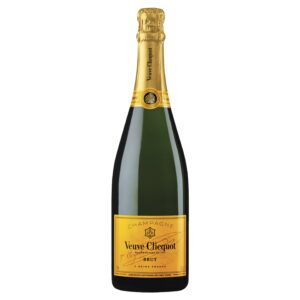 Veuve Clicquot Brut Champagne NV