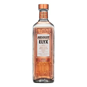 Absolut Elyx Single Estate Vodka 700ml