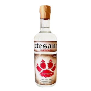 Artesanal Cupreata Joven Destilado de Agave 750ml