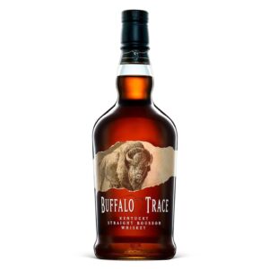 Buffalo Trace Kentucky Straight Bourbon Whiskey 700ml