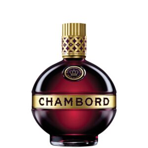 Chambord Black Raspberry Liqueur 700ml