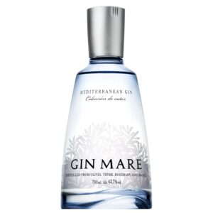 Gin Mare Mediterranean Gin 700ml