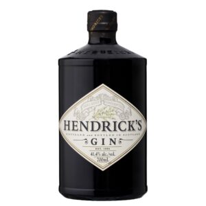Hendrick’s Gin 700ml