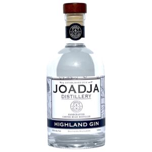 Joadja Highland Gin 700ml