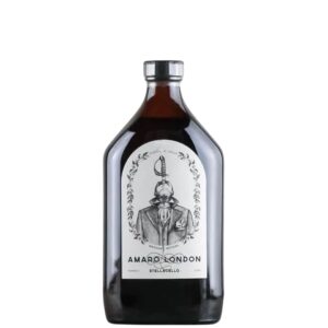 Stellacello London Amaro 500ml