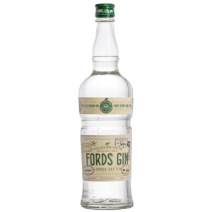 Fords London Dry Gin 700ml