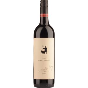 Jim Barry 'McRae' Shiraz 2021