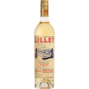 Lillet Blanc Aperitif 700ml