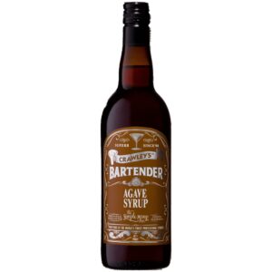 Crawley's Agave Syrup 750ml