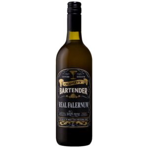 Crawley's Bartender Real Falernum 750ml