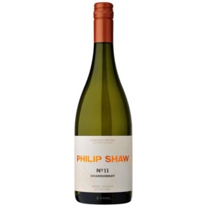 Philip Shaw No 11 Chardonnay 2021