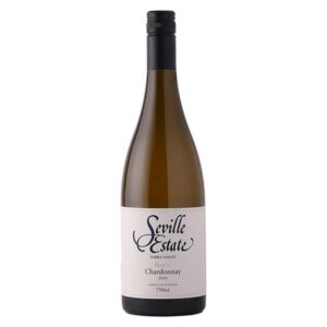 Seville Estate Chardonnay 'Estate' 2021