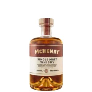 McHenry Single Malt Whisky 500ml
