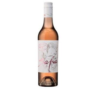 Teusner Salsa Rose 2021