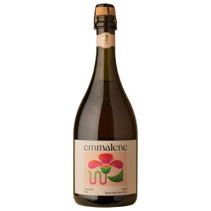Emmalene Sparkling Pinot Noir 2022