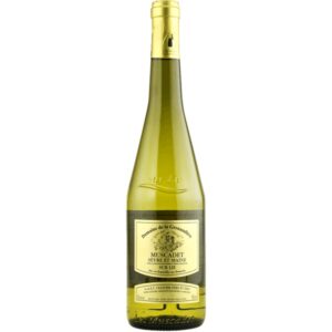 Domaine Grenaudiere Muscadet 2021