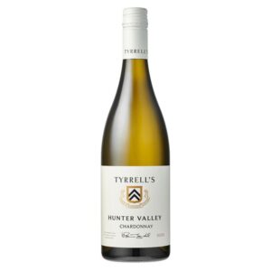 Tyrrell's Hunter Valley Chardonnay 375ml 2022