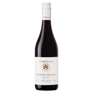 Tyrrell's Hunter Valley Shiraz 2019 375ml