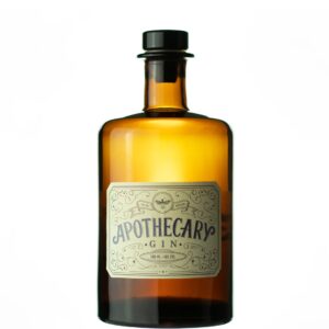 Apothecary Gin 500ml