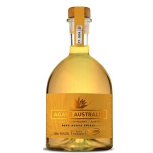 Mt. Uncle Agave Australis Rested Agave Spirit 700ml