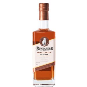 Bundaberg Small Batch Rum 700ml