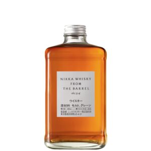Nikka Japanese Whisky From the Barrel 500ml
