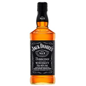 Jack Daniel's Tennessee Whiskey 700ml