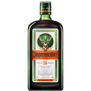 Jägermeister Herbal Liqueur 700ml