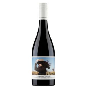 Four Winds Shiraz Viognier 2021