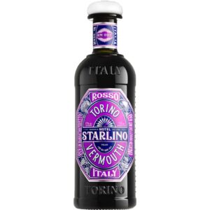 Hotel Starlino Rosso Vermouth 750ml
