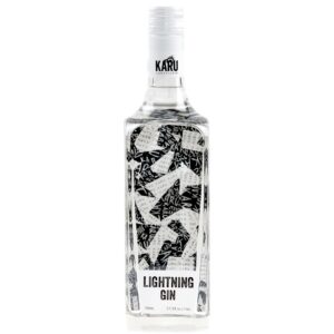 Karu Lightning Navy Strength Gin 700ml