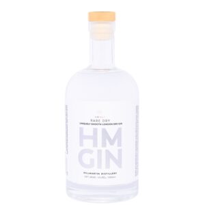 HM GIN Rare Dry Gin 500ml