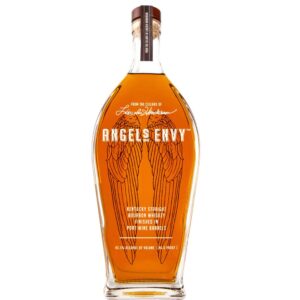 Angel's Envy Kentucky Straight Bourbon Whiskey 700ml