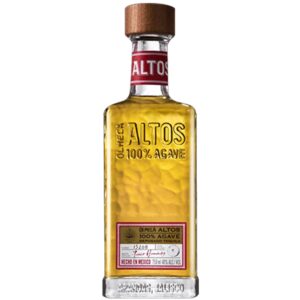 Olmeca Altos 100% Agave Reposado Tequila 700ml