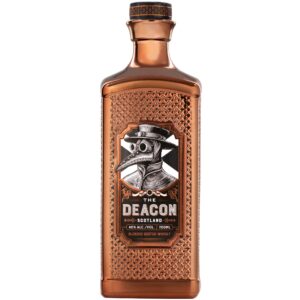 The Deacon Blended Scotch Whisky 700ml