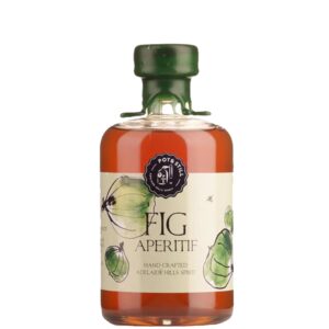 Pot & Still Fig Aperitif 500ml