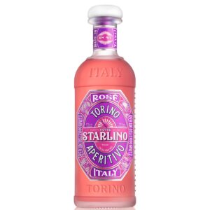Hotel Starlino Rosé Aperitivo 750ml