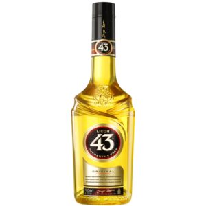 Licor 43 Original Liqueur 700ml
